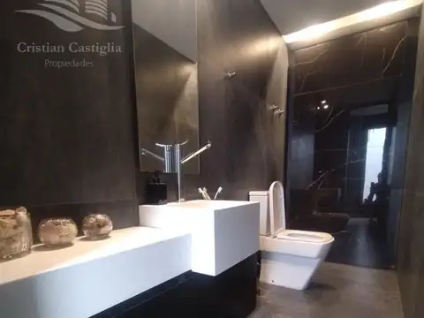 Casa en Venta A Estrenar