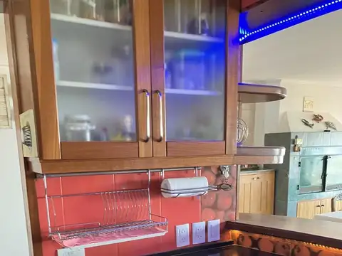 Departamento en Venta de 8 ambientes