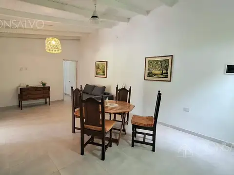 Casa en Alquiler Temporal 1 año