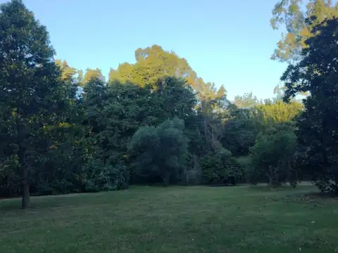 Quinta en Venta en Exaltación de la Cruz, USD 142.000