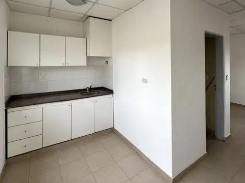 Departamento en Alquiler de Monoambiente