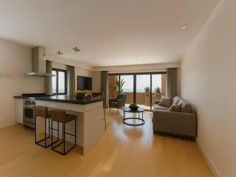 Departamento en Venta de 3 dormitorios