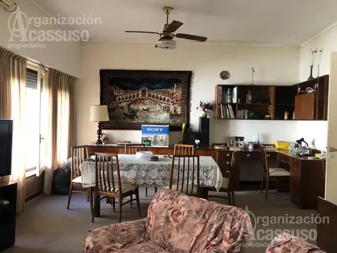 Hipólito Yrigoyen 2763 Martínez