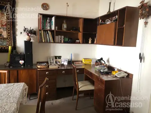 Local en Venta 50 años