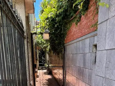Depto Tipo Casa en Venta de 4 ambientes