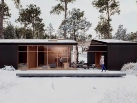 Casa en Venta A Estrenar