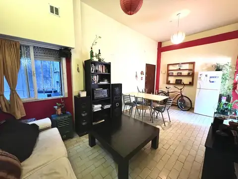 Avenida La Plata 3800