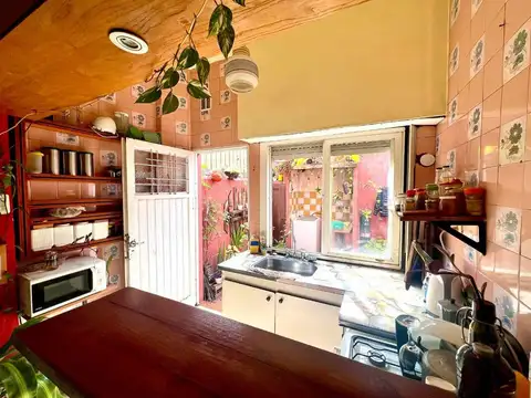 Departamento en Venta 46 años