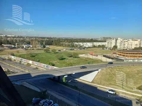 Departamento en Alquiler A Estrenar