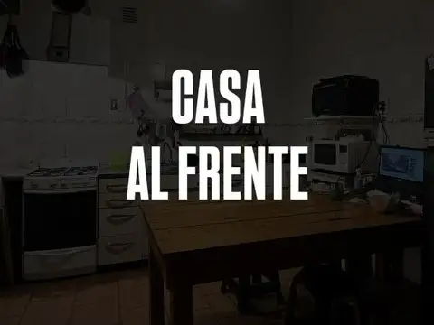 Casa en Venta en Lomas de Zamora, USD 87.000