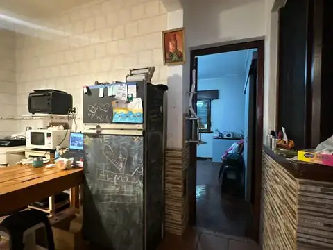 2 casas en un lote 8.66 x 28 m, APTA CREDITO - Pirovano 38