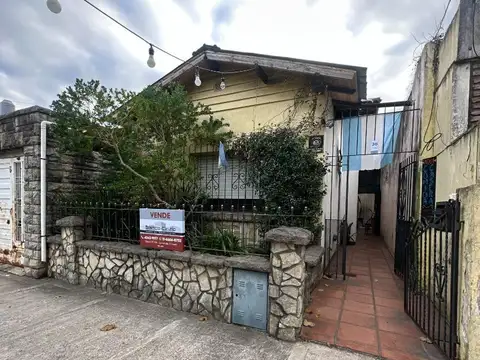 Casa en Venta de 2 dormitorios
