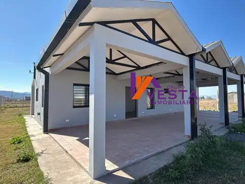 HACIENDA DE LAS NUBES-CASA-VENTA-APTA A CREDITO HIPOTECARIO-FINANCIACION