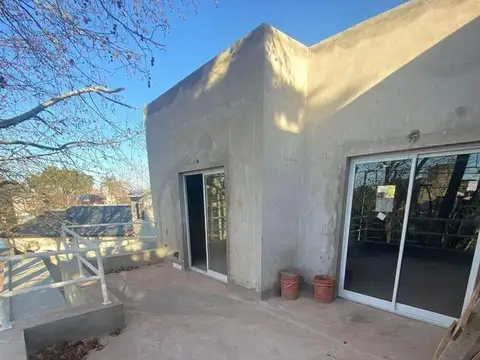 Depto Tipo Casa en Venta de 1 dormitorio