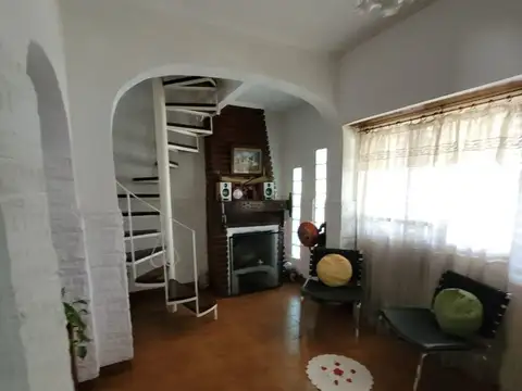 Casa en Venta 2 años