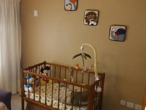Depto Tipo Casa en Venta en Ciudadela, USD 66.000