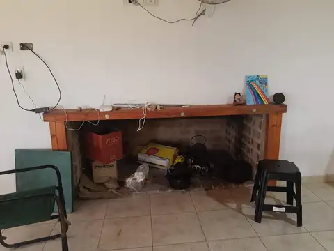 5 has con casa en venta zona Hocker ER