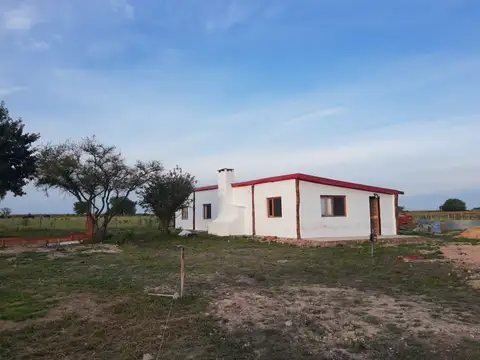 Campo en Venta de 5  ha