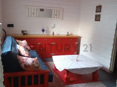 Casa en venta en Magdalena - Empalme Magdalena