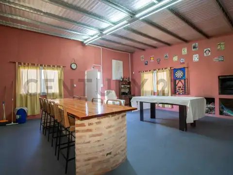Casa en Venta de 2 dormitorios