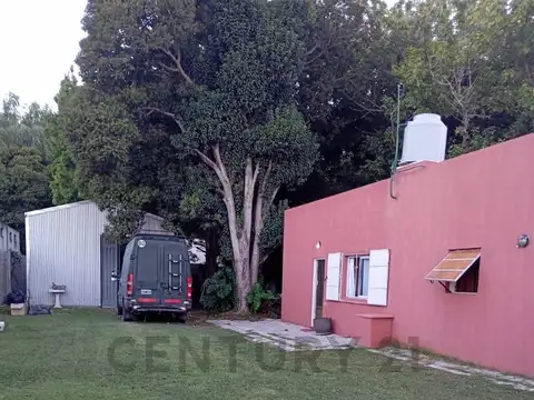 Casa en venta en Magdalena - Empalme Magdalena