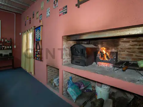 Casa en Venta en Empalme Magdalena, USD 110.000