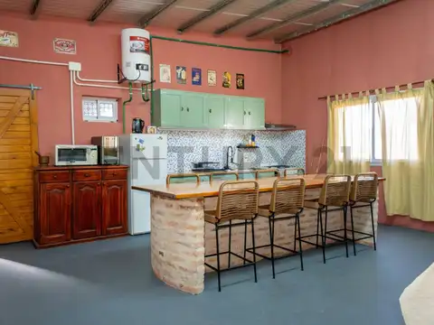 Casa en venta en Magdalena - Empalme Magdalena