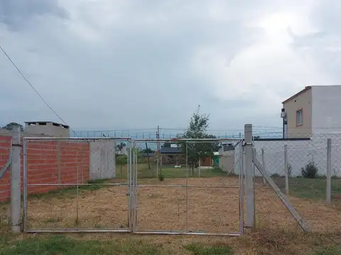 Lote en El Jardín de Los Pioneros. Etapa 2