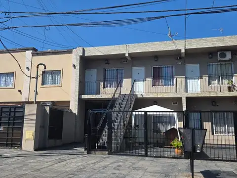 Departamento 2 ambientes en Venta - en San Miguel