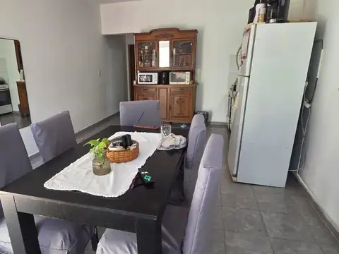 Departamento en Venta 15 años