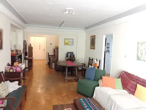 Departamento en Venta de 3 dormitorios