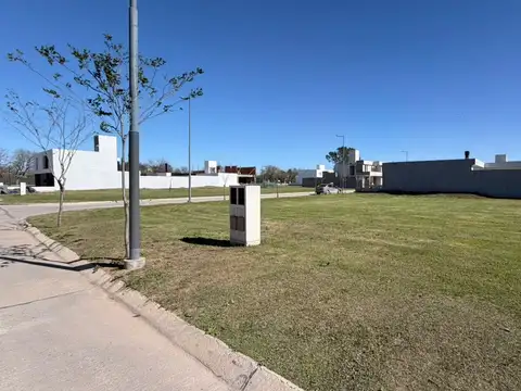 Terreno en Venta en Camino A San Carlos, USD 125.000