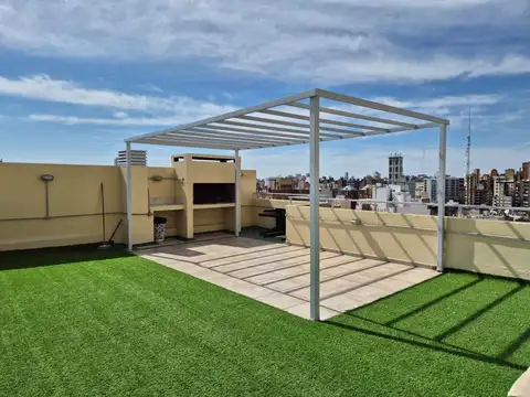 Departamento en Alquiler Permite mascota