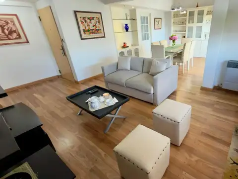 Departamento en Alquiler Apto profesional