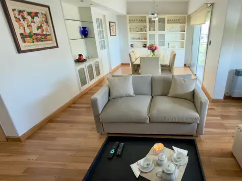Departamento en Alquiler 42 años