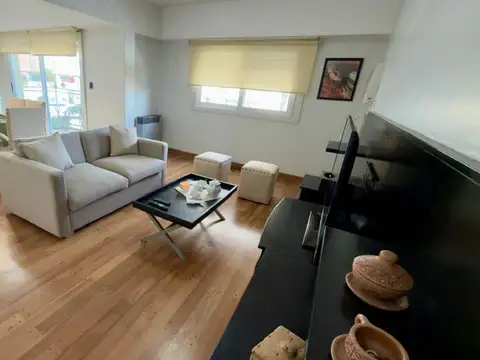 Departamento en Alquiler de 4 ambientes