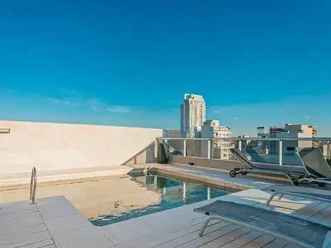 Departamento en Venta de 4 ambientes