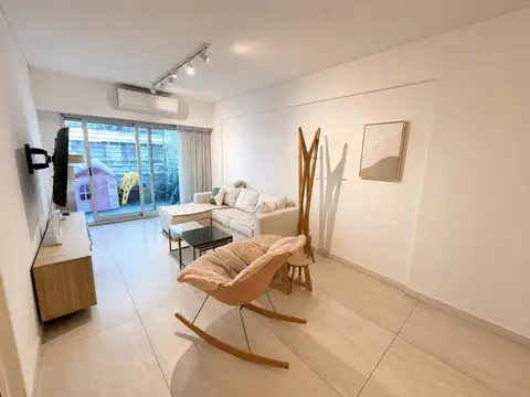 Departamento en Venta en Caballito, USD 335.000