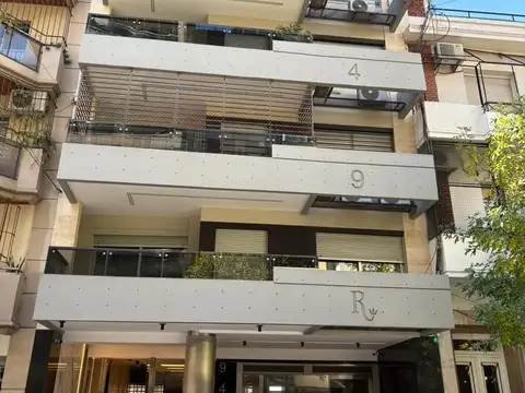 Departamento en Venta de 3 dormitorios