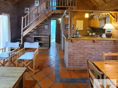 Casa en Venta 20 años