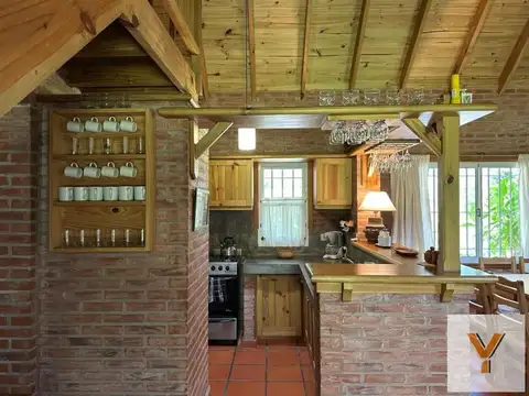 Casa en Venta al Norte