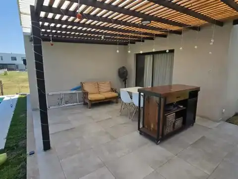 Casa en venta en El Aljibe