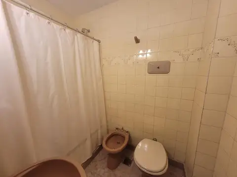 MONOAMBIENTE CFTE - VIGILANCIA 24 HS - 22 m2