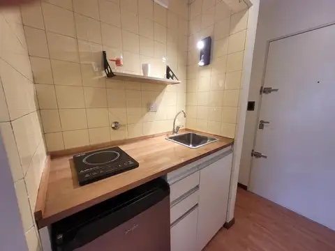 Departamento en Alquiler en San Nicolás, $ 450.000