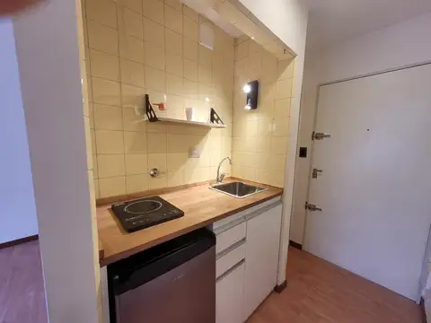 Departamento en Alquiler de Monoambiente
