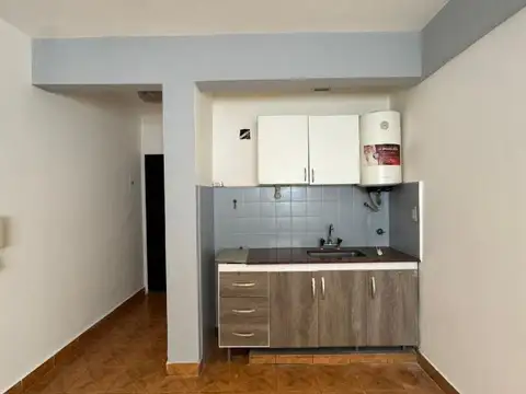 Departamento en Alquiler de Monoambiente