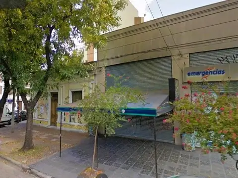 Oficina - Venta - Argentina, Morón - Buenos Aires 583