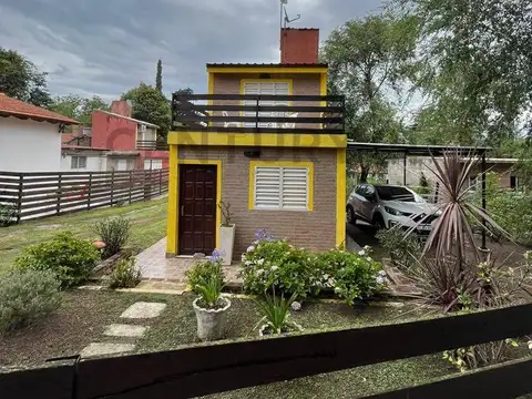 Casa en Venta de 5 dormitorios