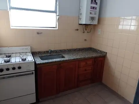 Departamento en Alquiler al Noroeste