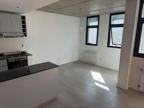HERMOSO DEPARTAMENTO A ESTRENAR EN ALQUILER